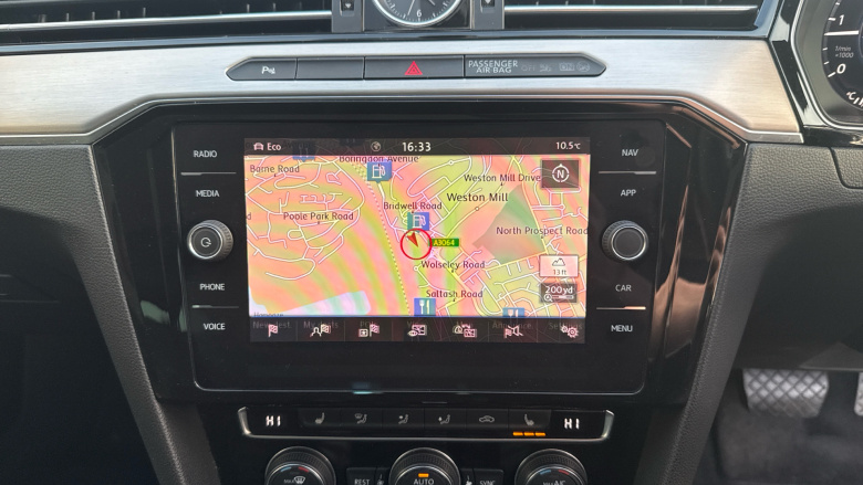 Volkswagen Passat 2.0 TDI GT 5dr DSG [Panoramic Roof] Diesel Estate